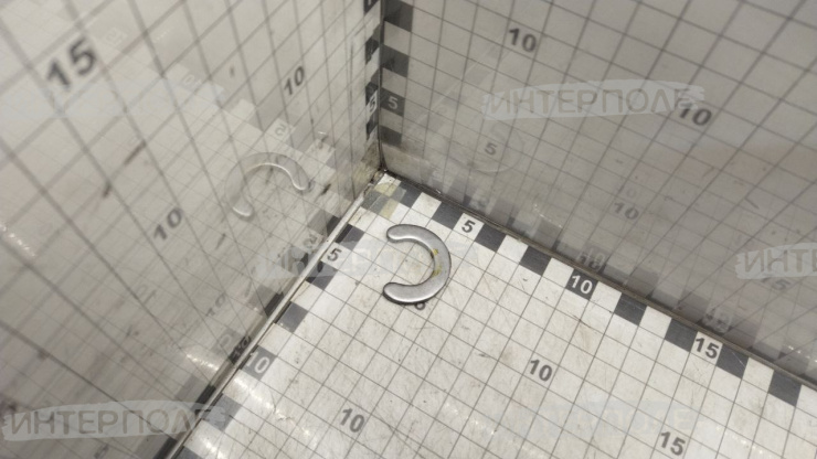 Шайба (валика 50-2401019-Б), ОАО "МТЗ"