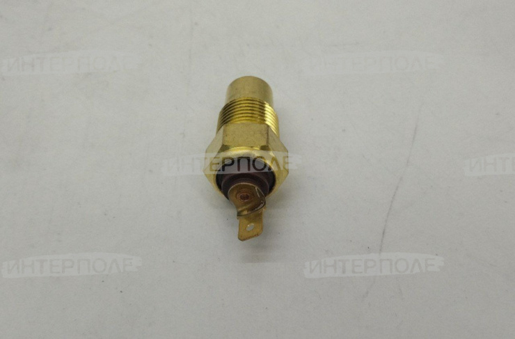 Датчик аварийной температуры жидкости 12-24В МТЗ 