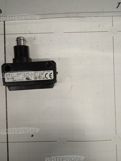Датчик плунжерный косилка M100, M105, M150, M155 MacDon (Original)