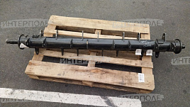 Барабан ножевой Claas (TUCANO 450-440)