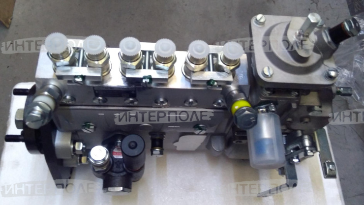 Насос ТНВД Д-260.2С МТЗ-1221/1222 (WEIFU)