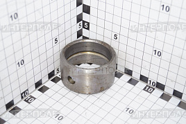 Втулка распредвала средняя (с канавкой, нужно "протачивать"), ОАО"ММЗ"