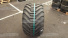 Шина 550/45 -22,5 FTB190 /166A8/ 20НС Б/К ASCENSO
