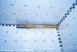 Палец консольного шнека JI Case, New Holland, Шумахер