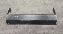 Каркас битера приемного с 2006 до 05.2011г. Акрос, Дон-1500Б