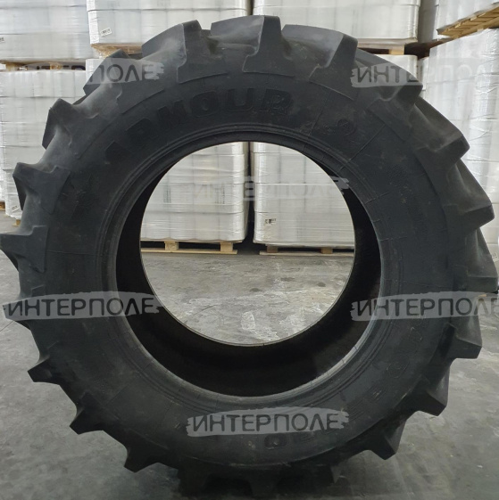 Шина 540/65 R30 R-1W /143D/ Б/К ARMOUR