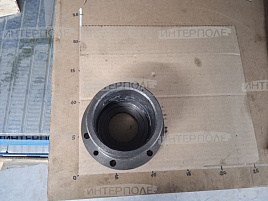 Стакан на редуктор (КЗК-12-0210000А) Есиль-760,КЗС-1218,Есиль-750,КЗС-10К Гомсельмаш