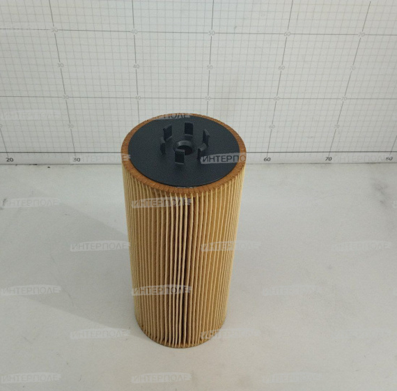 Фильтр масл. ТОРУМ (-744) (МБ), Claas (Jaguar (830 GREEN EYE, 850/70) (MANN)