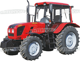 Трактор Беларус-1025.3-067