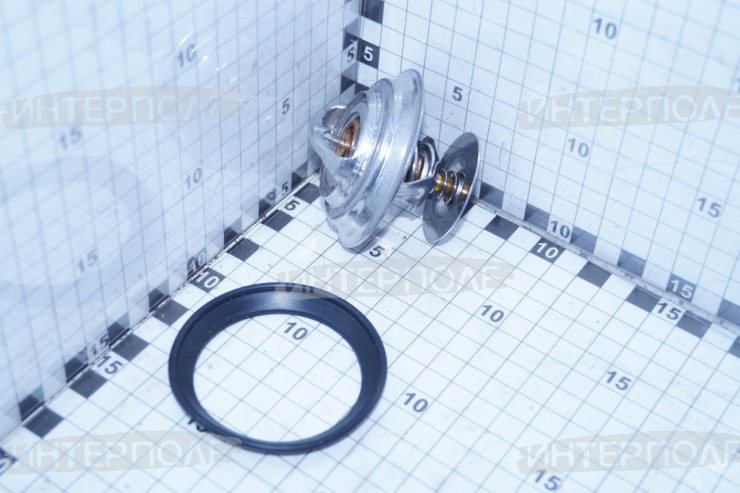 Термостат Cummins 6LTA-8.9