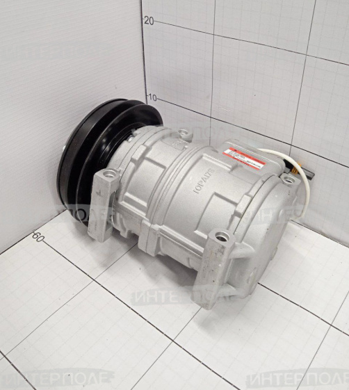 Компрессор кондиционера John Deere