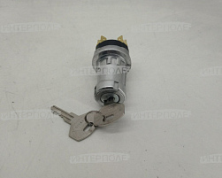 Замок зажигания МАЗ,КАМАЗ,МТЗ