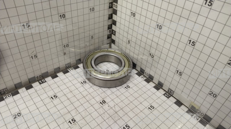 Подшипник 60209 (6209-Z) (45х85х19)