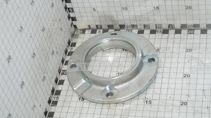 Опора ACTION 120-150 Sitrex 