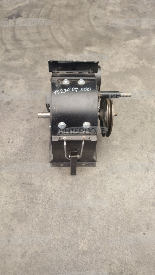 Устройство домолачивающее Акрос-590 плюс