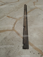 Щиток подбарабанья Есиль-750,КЗС-7,Есиль-740,КЗС-812 Гомсельмаш