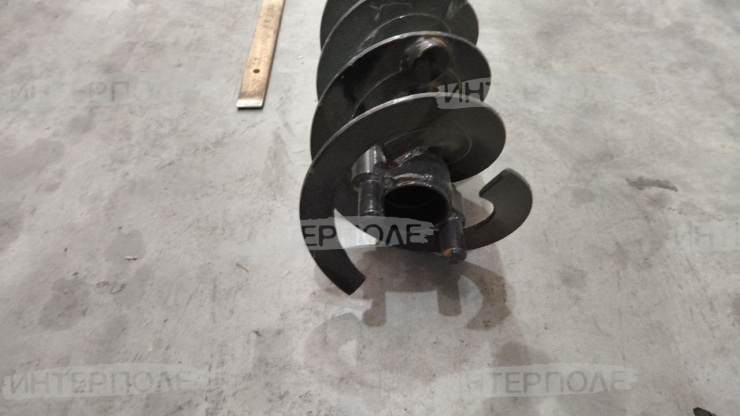 Шнек загрузочный John Deere (9400, 9500, 9500, 9500SH, 9400, CTS, 9410E, 9510, SH9510, CTSII)