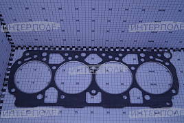 Прокладка ГБЦ Д-240/245, МТЗ