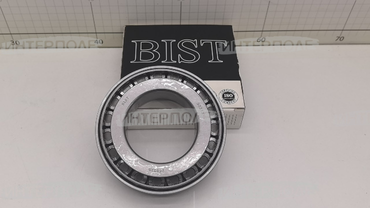 Подшипник 7513 (32213) (65х120х32,75) (BIST)
