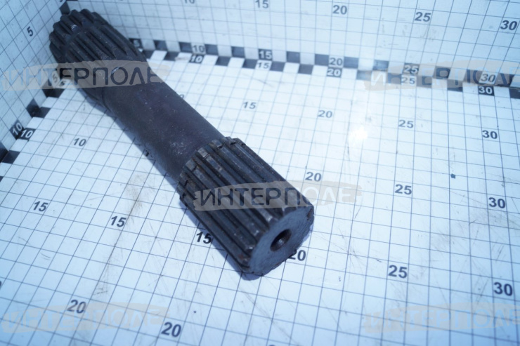 Полуось левая малая Дон-1500А/Б