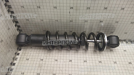 Амортизатор кабины M155 MacDon (Original) (комплект 4шт)