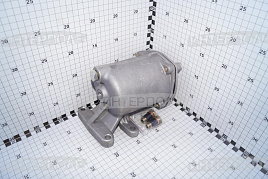 Фильтр топливный тонкой очистки топлива МТЗ (в сборе)(ФТОТ)