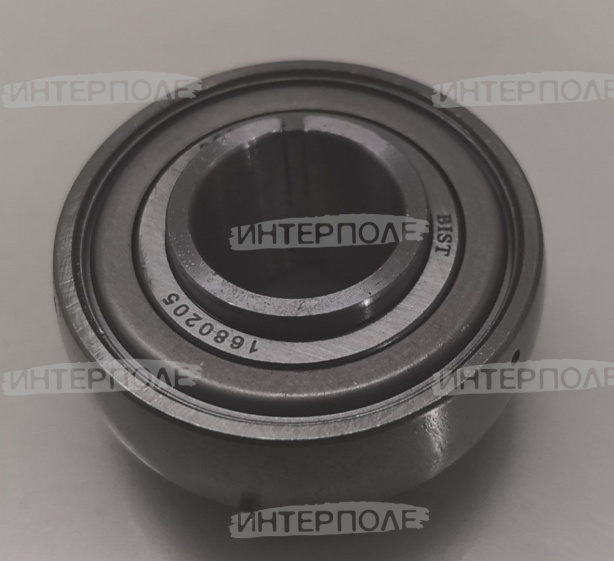 Подшипник 1680205 (25х62х18/31) (BIST)