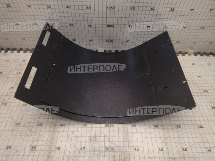 Крышка зернового элеватора Акрос