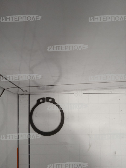 Кольцо стопорное Claas