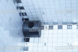 Глазок шнека жатки (полиамид) Нива, Енисей