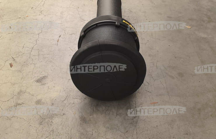 Моноциклон SZ1604-3-18-010 (X1304)"YTO"