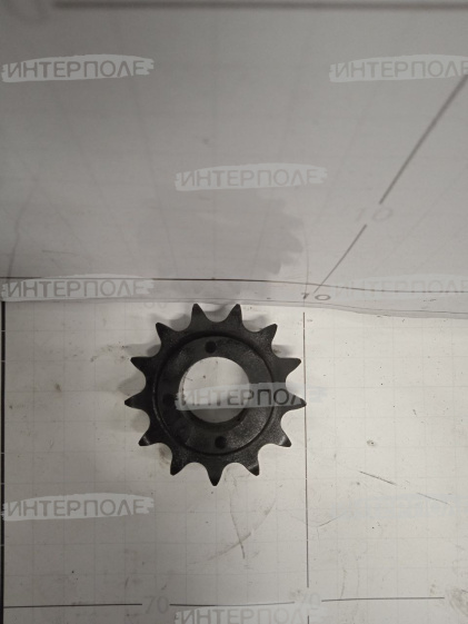 Звездочка (z=13) Claas (Jaguar)