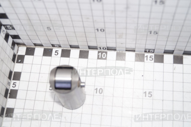 Толкатель ЯМЗ-534, ЯМЗ-536,ЯМЗ-53645-10, ACROS 585 ГАЗОН гаркомплект (ПАО Автодизель)