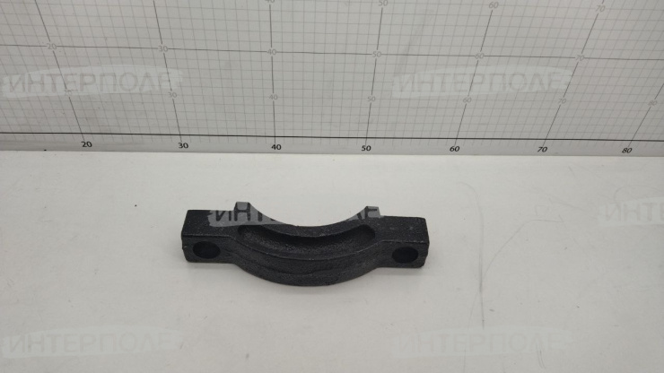 Обойма (бугель) крепление наклонной камеры (болт М20) Вектор, Дон-1500А/Б, Акрос