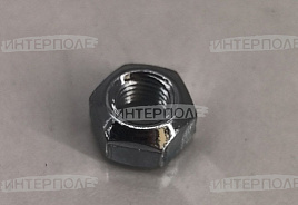 Гайка М 8х1,25 шестигранная самоконтрящаяся высокая класс 8 Claas