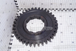 Шестерня боковая (z=36 стар.обр.) РПН