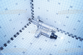 Насос подкачивающий (топливный) CUMMINS