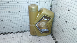 Масло моторное Роснефть Magnum Maxtec 5W40 1 л. п/синт. API SL/CF