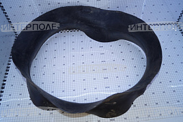 Ободная лента 7,7 -20 (195 -508) (КАМАЗ, МАЗ) (Р)