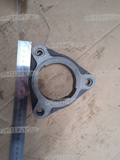Корпус подшипника Есиль-760,КЗС-1218,Есиль-730,КЗС-7,Есиль-750,КЗС-10К Гомсельмаш