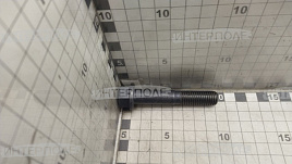 Болт стяжной короткий (ПАО Автодизель)