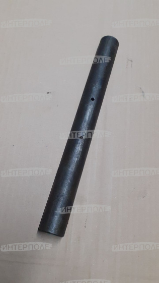 Ось верхней головки зернового элеватора Акрос