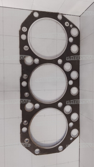 Прокладка ГБЦ ЯМЗ-240 (общая)