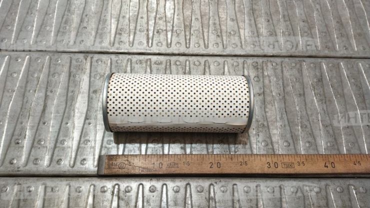 Фильтр масл. (Fleetgaurd)