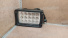 Фара светодиодная прямоугольная 45WL 15х3W-76mm 3000LM PRO (Flood) Рассеянный свет универсальная 12-24В MEXTEXpro