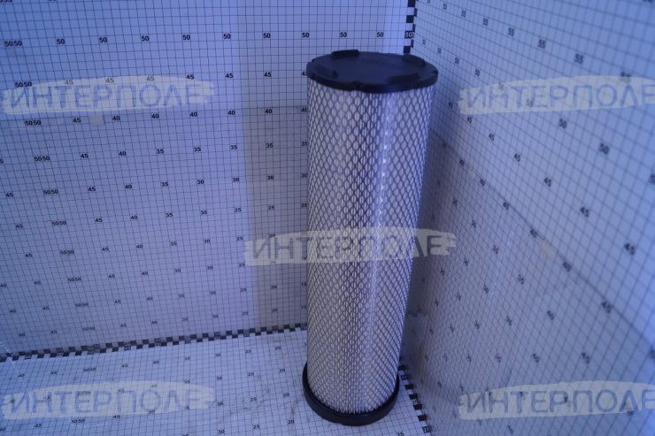 Фильтр возд. втор. Claas (Atles (926/36/46/46RZ)(КАМАЗ5308) Case (1903/2303), JCB (Fleetgaurd)