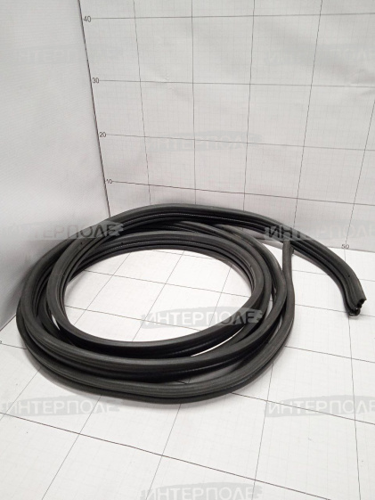 Уплотнение стекла кабины John Deere Аналог