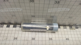 Пара плунжерная ЯМЗ-236, 238, 240 (D=10мм) К-700, МАЗ (WEIFU)