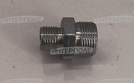 Штуцер S27-S19 (М22х1,5-М16х1,5)