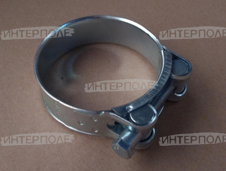 Хомут силовой ( 60- 63мм)